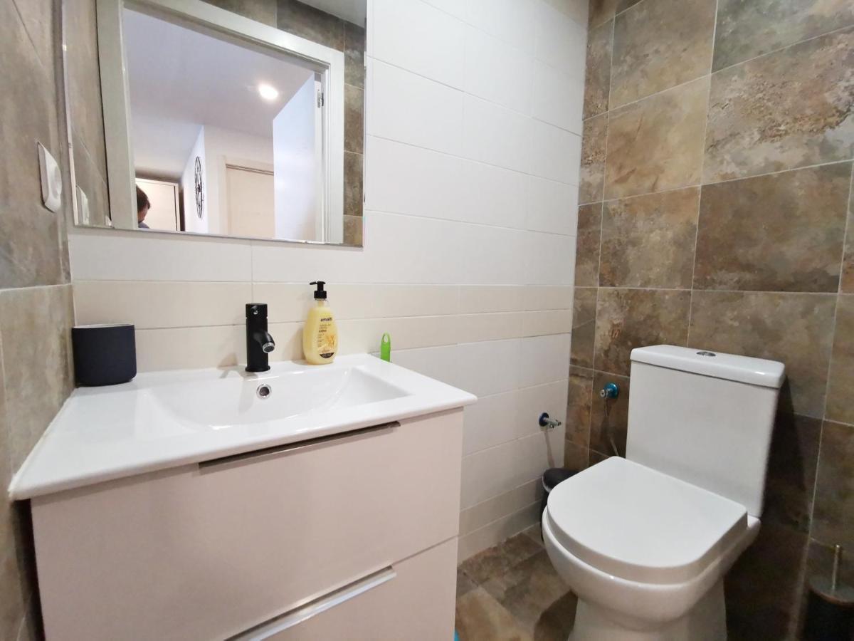 Apartament House By The Sea Altea Zewnętrze zdjęcie