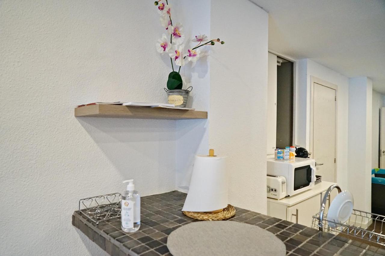 Apartament House By The Sea Altea Zewnętrze zdjęcie
